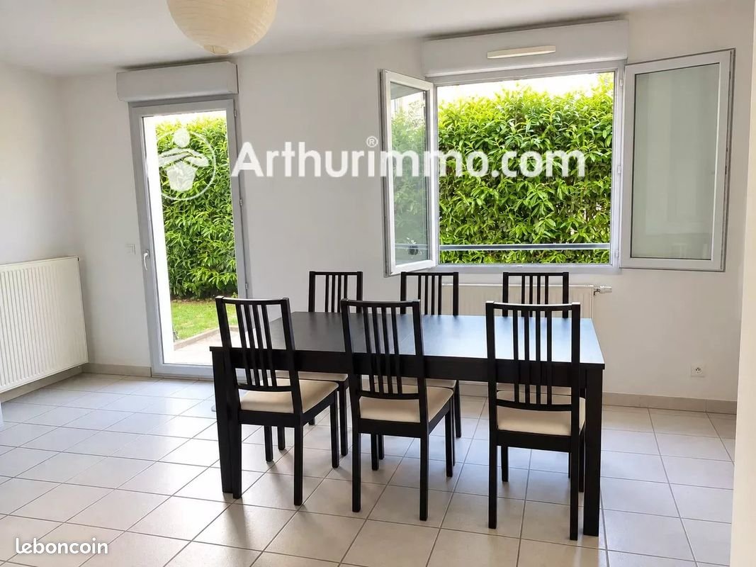 Appartement à louer, 45m², Villefranche-sur-Saône