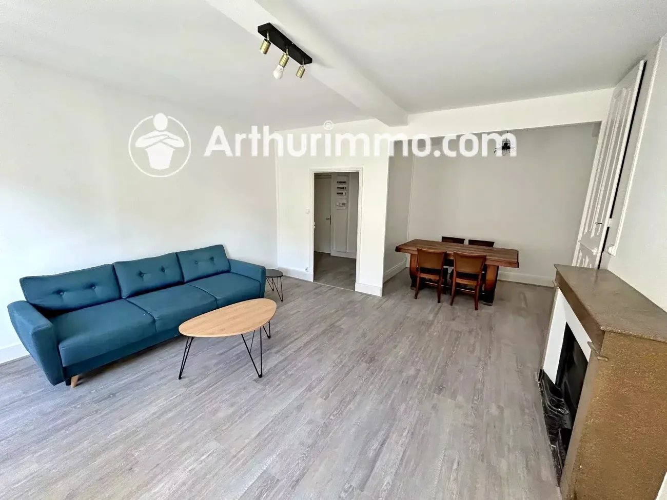 Appartement à louer, NaNm², Trévoux