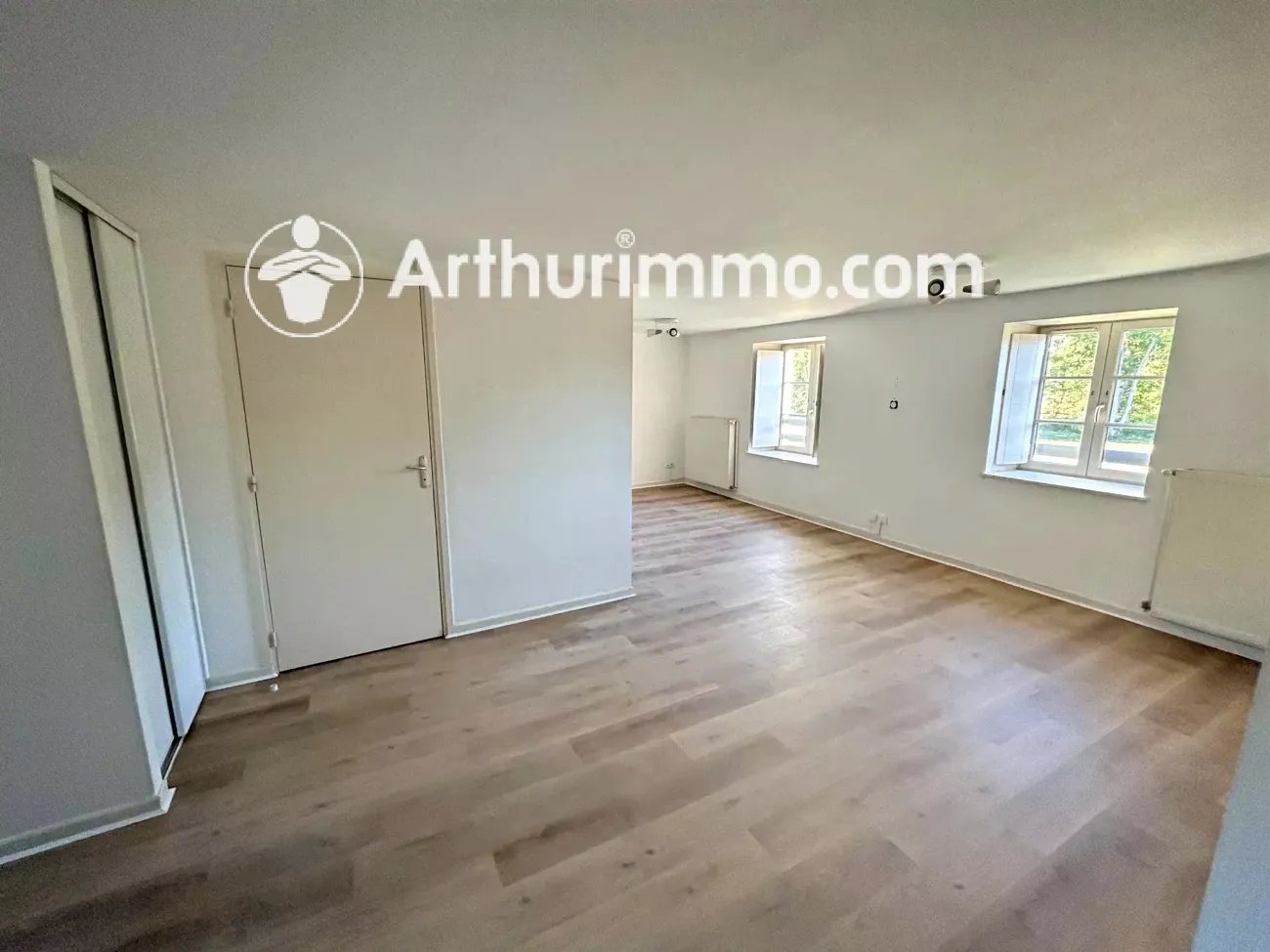 Appartement à louer, NaNm², Saint-Didier-de-Formans