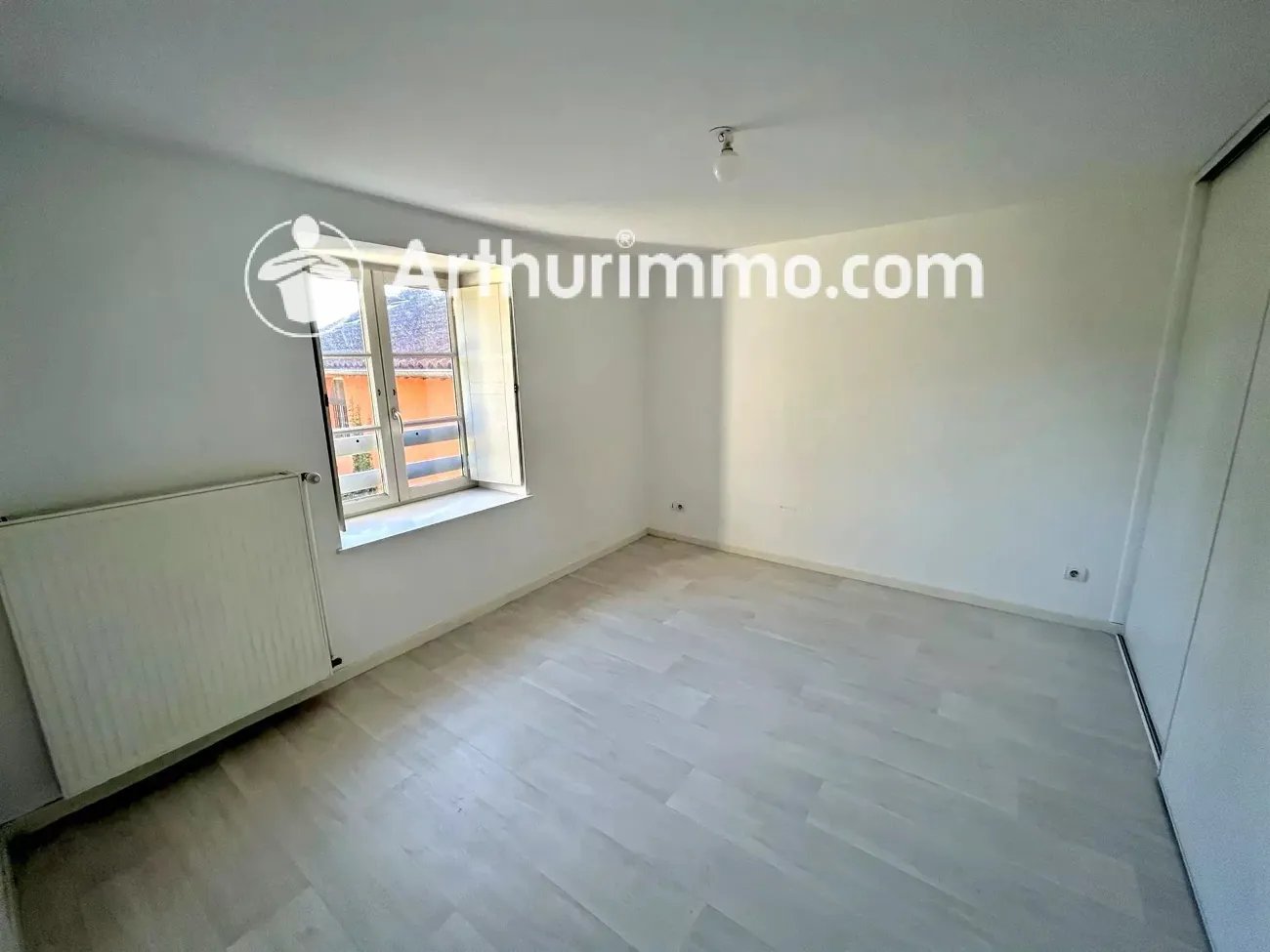 Appartement à louer, NaNm², Saint-Didier-de-Formans