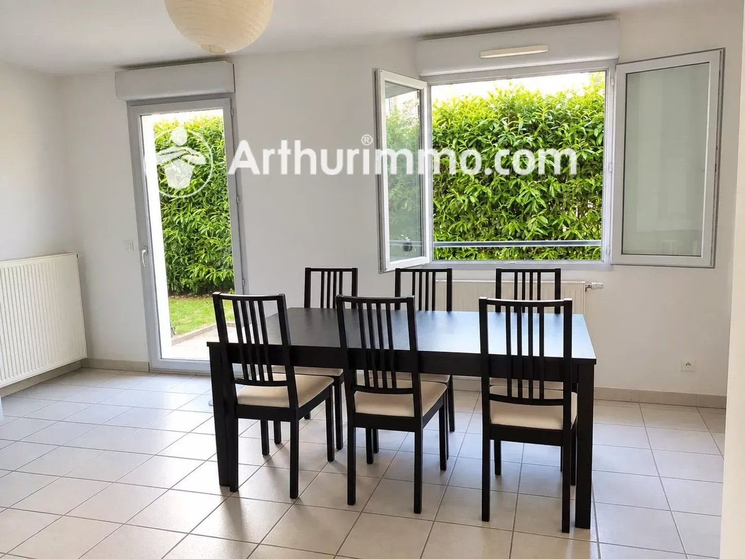 Appartement à louer, 44m², Villefranche-sur-Saône