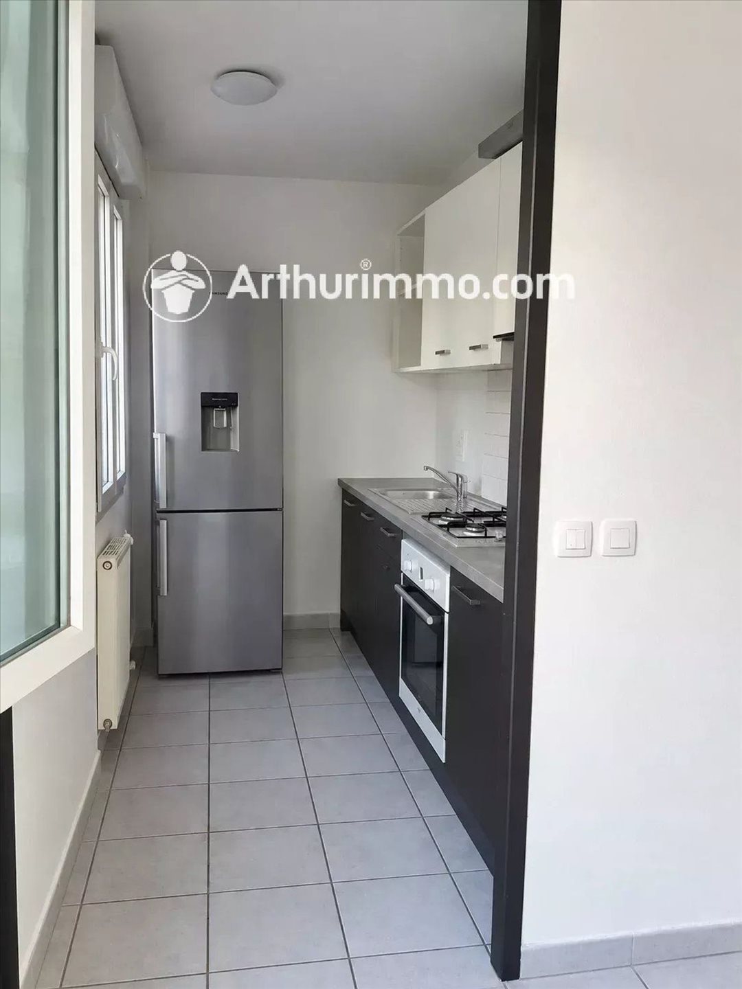 Appartement à louer, 44m², Villefranche-sur-Saône