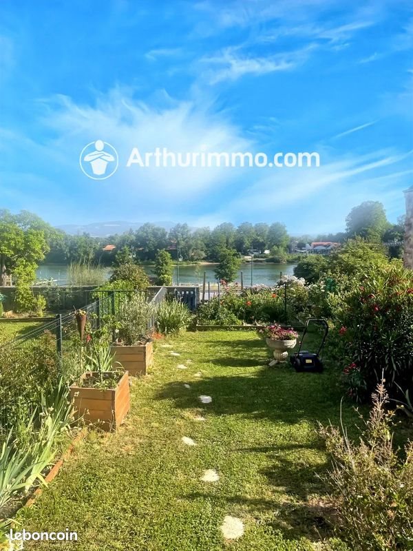 Appartement à vendre, 109m², Trévoux