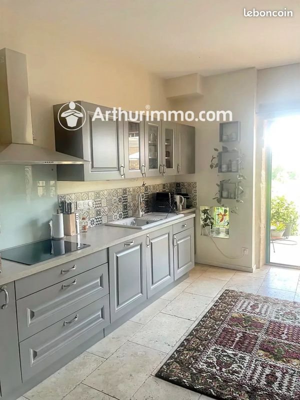 Appartement à vendre, 109m², Trévoux