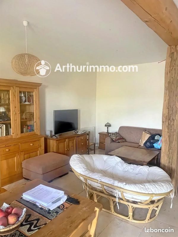 Appartement à vendre, 109m², Trévoux