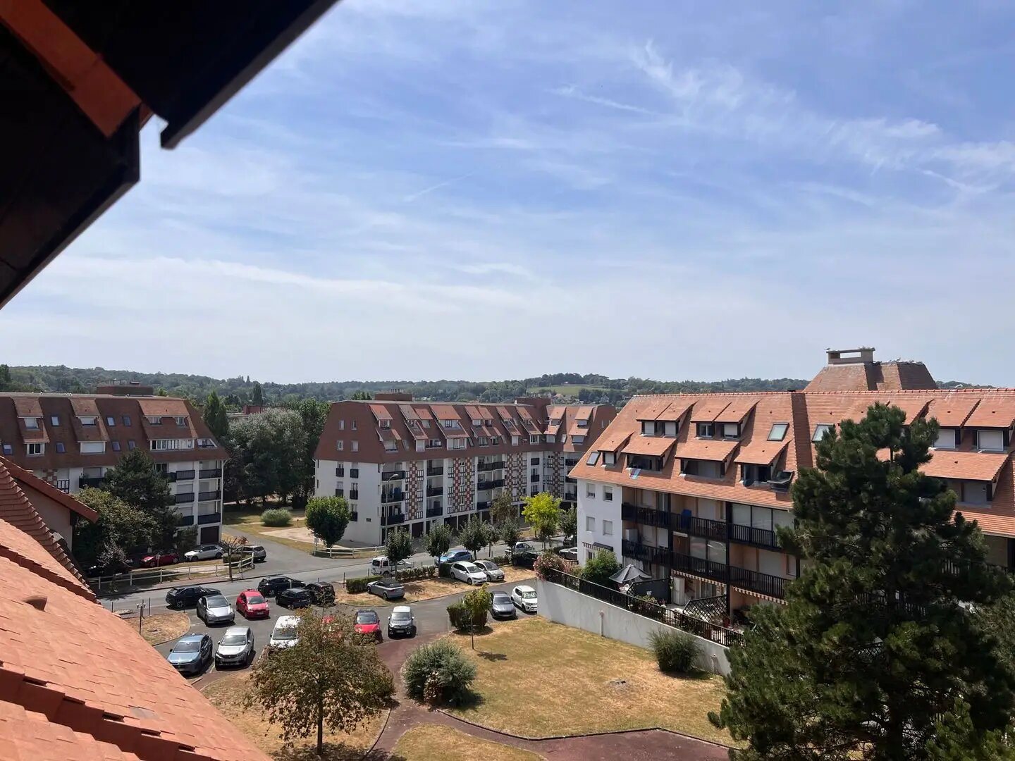 Appartement à vendre, 25m², Villers-sur-Mer