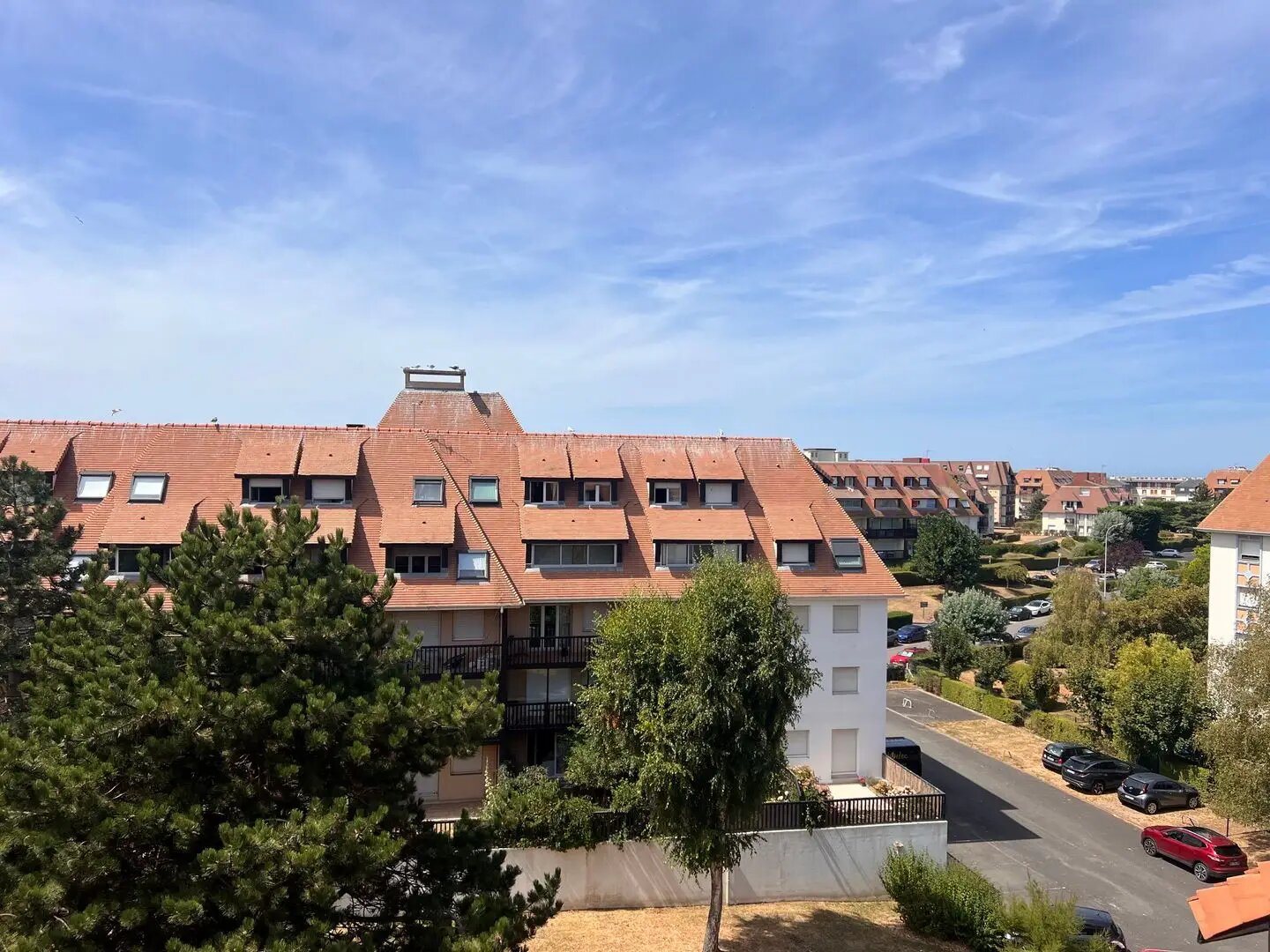 Appartement à vendre, 25m², Villers-sur-Mer