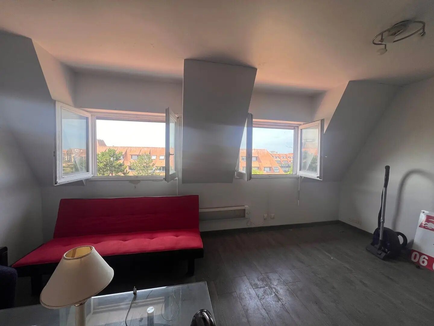 Appartement à vendre, 25m², Villers-sur-Mer