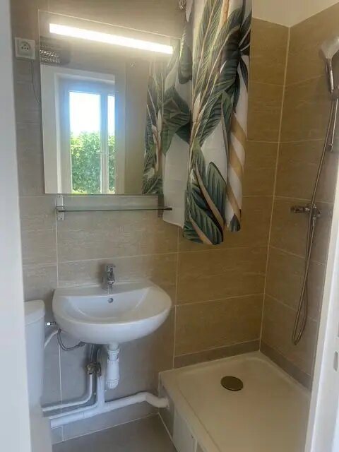 Appartement à louer, 14m², Palaiseau