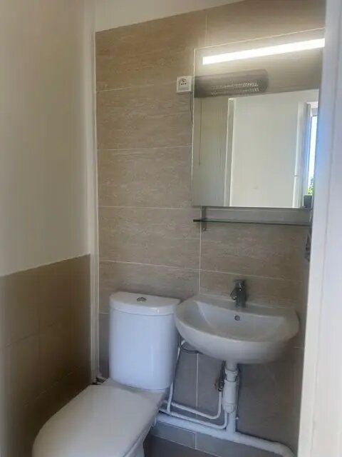 Appartement à louer, 14m², Palaiseau