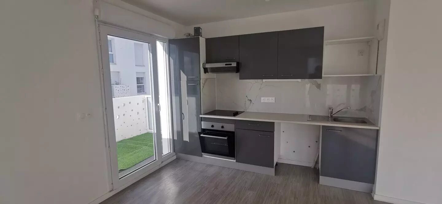 Appartement à vendre, 66m², Vitry-sur-Seine