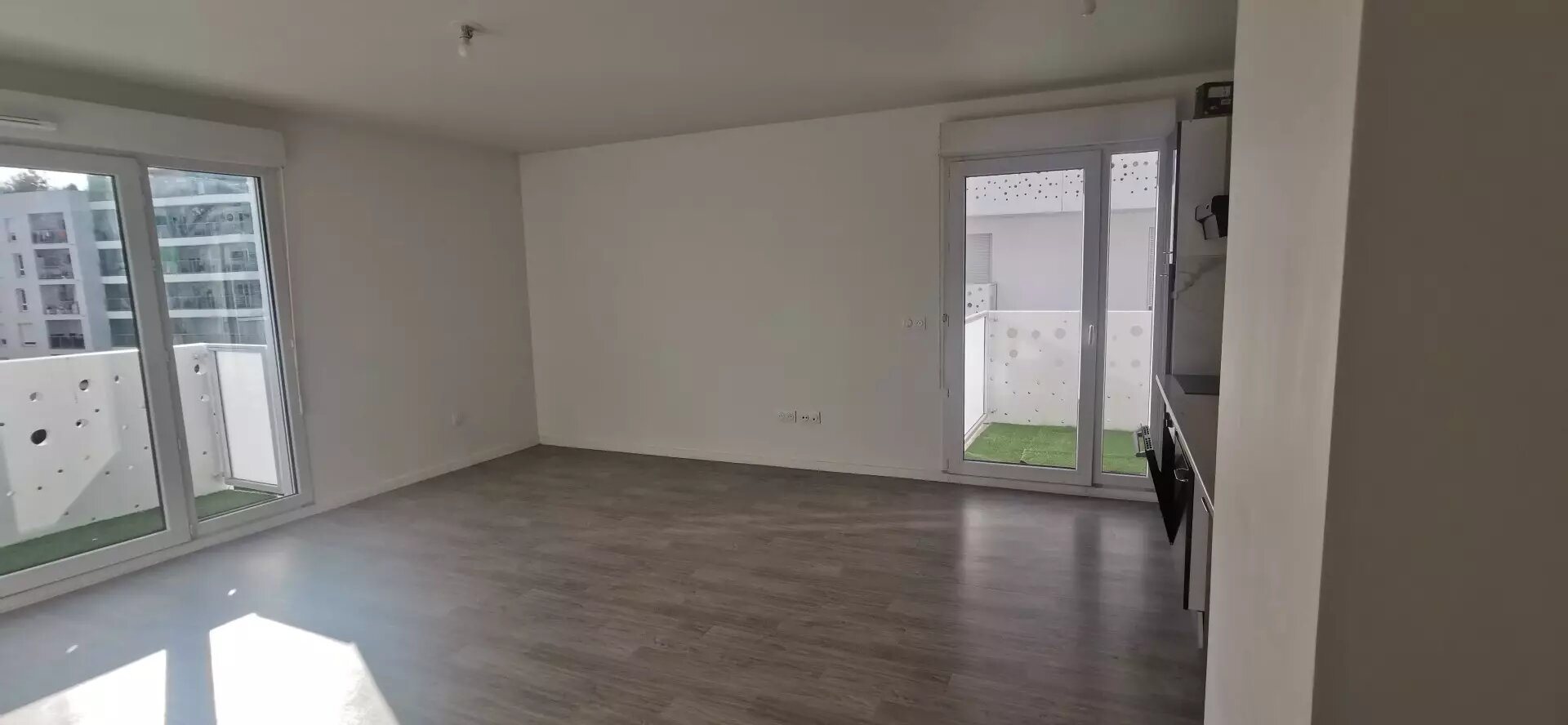 Appartement à vendre, 66m², Vitry-sur-Seine