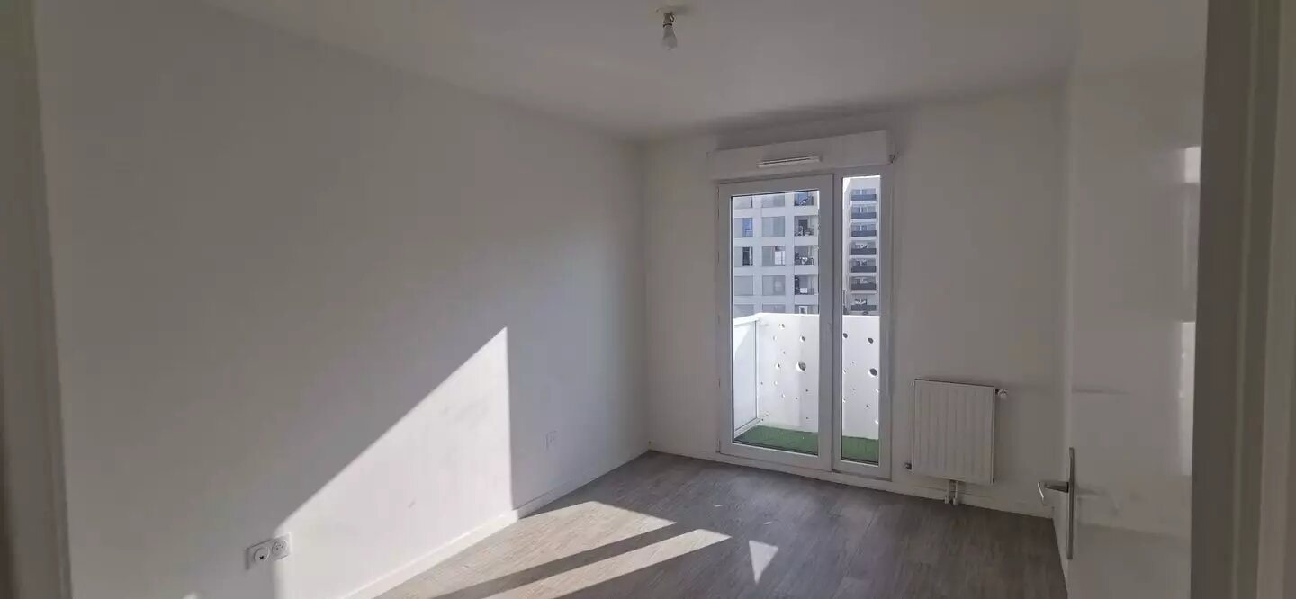 Appartement à vendre, 66m², Vitry-sur-Seine