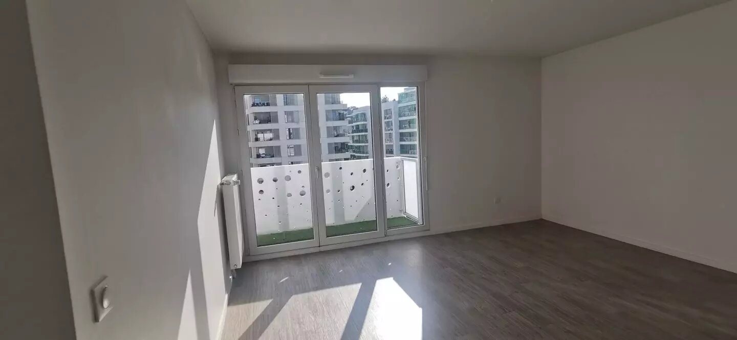 Appartement à vendre, 66m², Vitry-sur-Seine