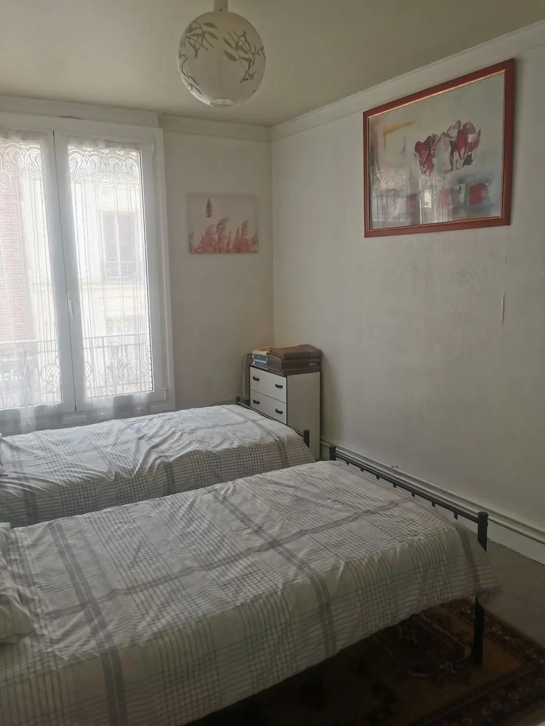 Appartement à louer, 33m², Le Kremlin-Bicêtre