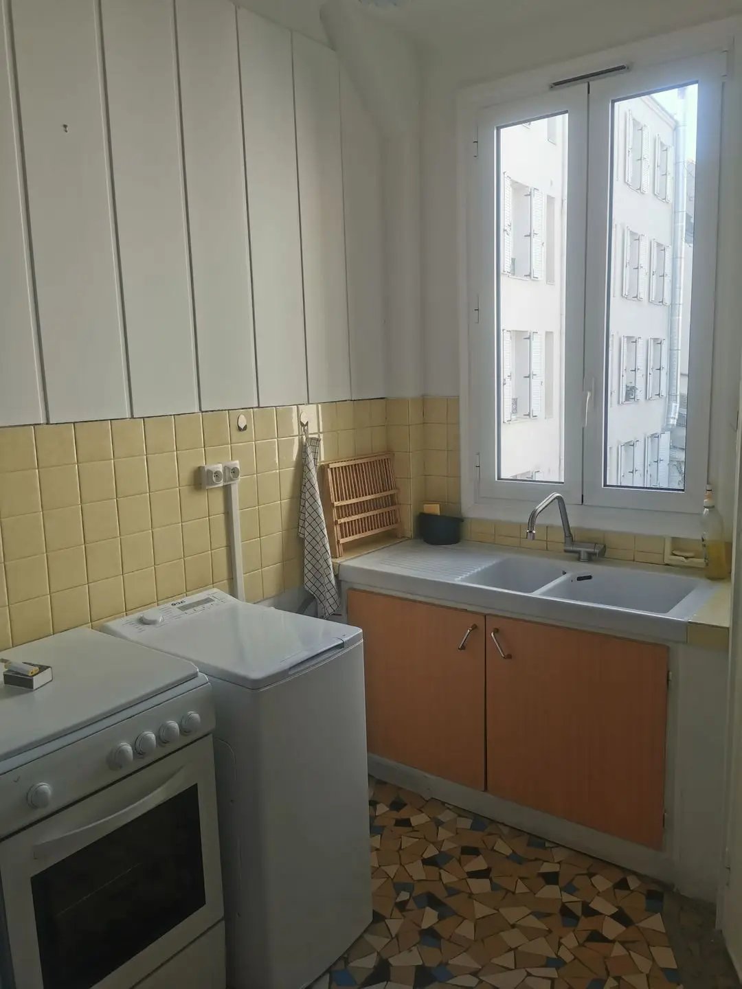 Appartement à louer, 33m², Le Kremlin-Bicêtre