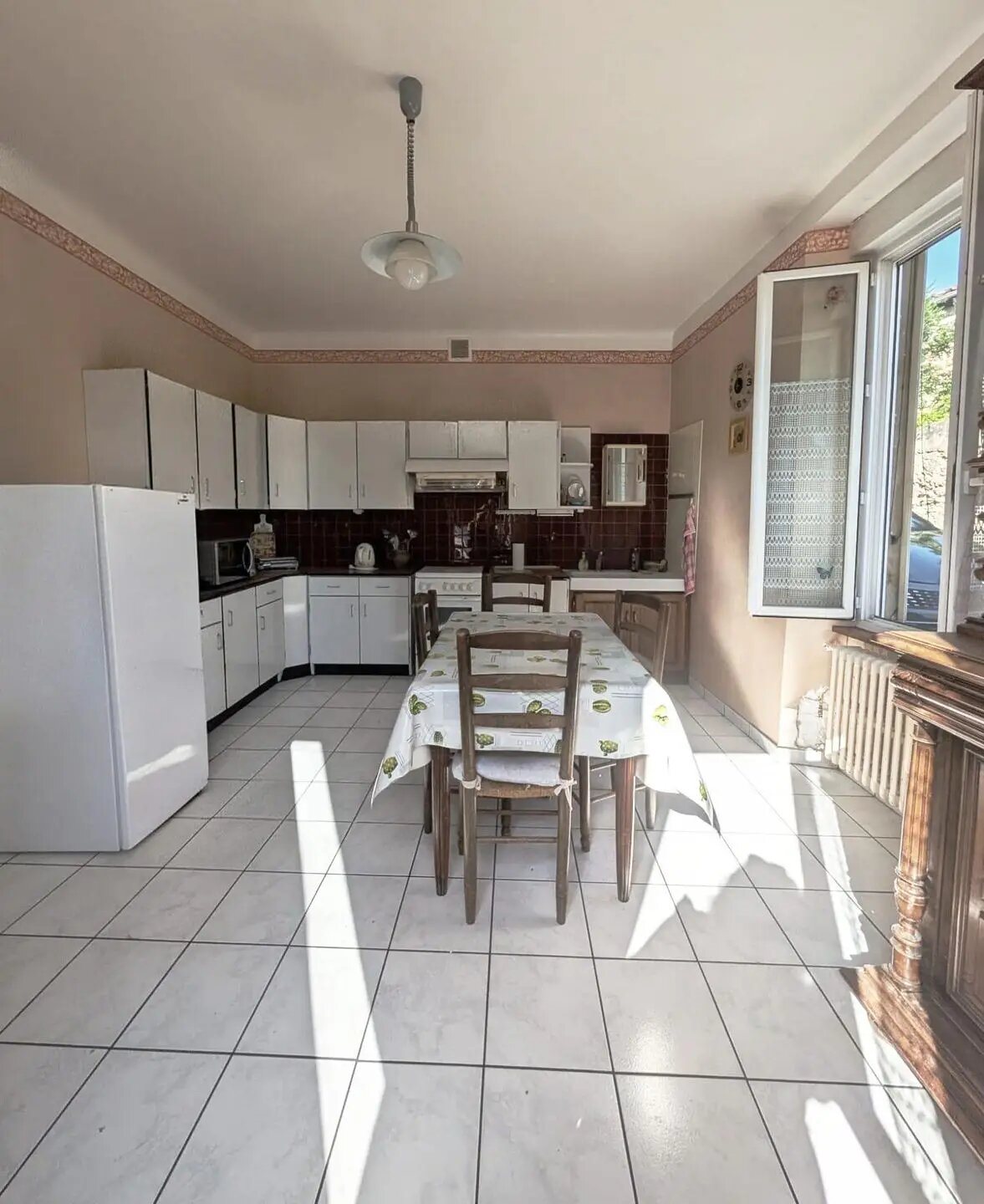 Maison à vendre, 90m², Viriville