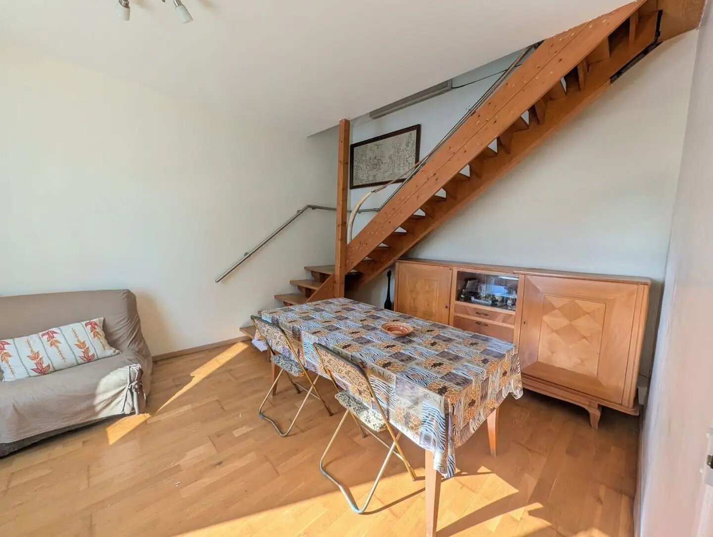 Maison à vendre, 90m², Viriville