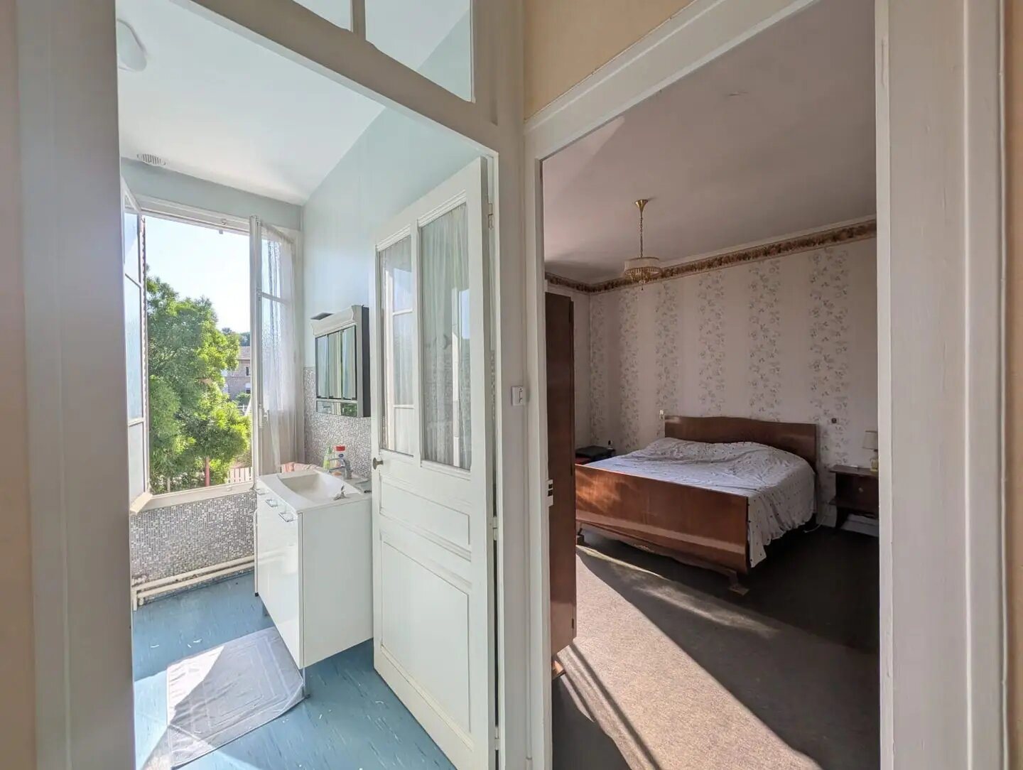 Maison à vendre, 90m², Viriville