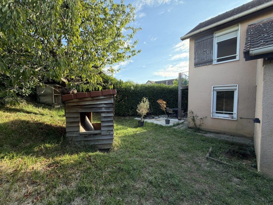 Maison à louer, 85m², La Côte-Saint-André