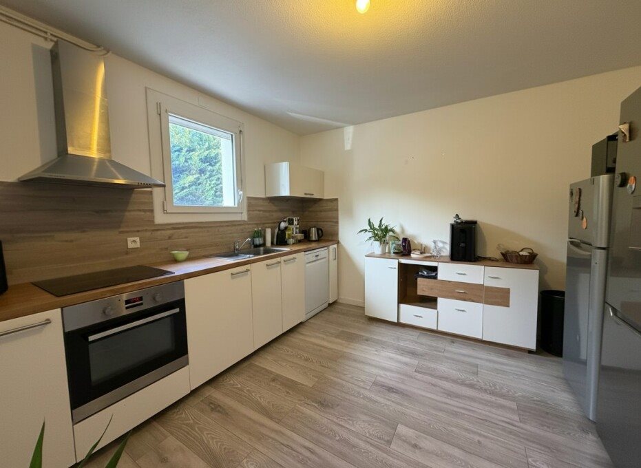 Maison à louer, 85m², La Côte-Saint-André