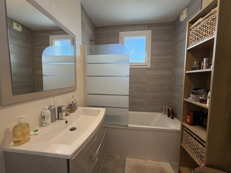 Maison à louer, 85m², La Côte-Saint-André