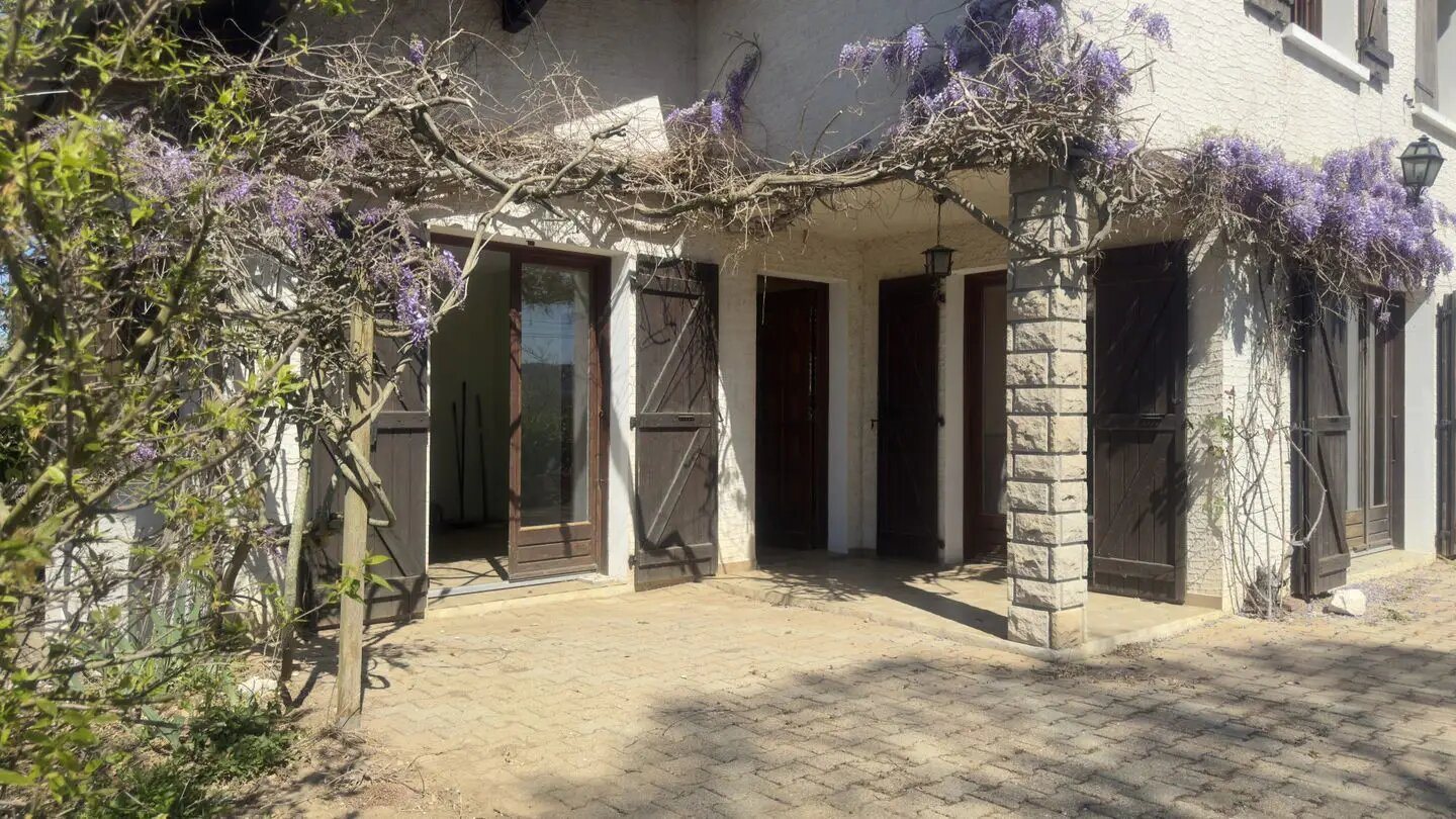 Maison à vendre, 159m², Sardieu