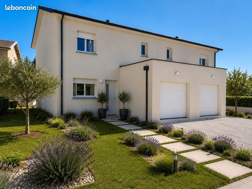 Maison à vendre, 99m², Pajay