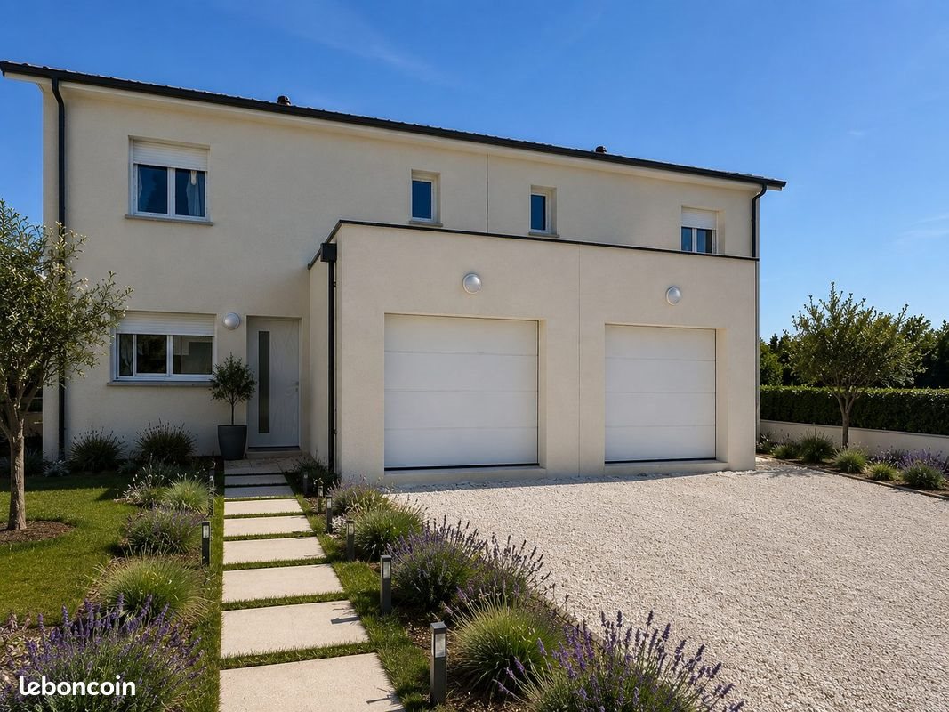 Maison à vendre, 99m², Pajay