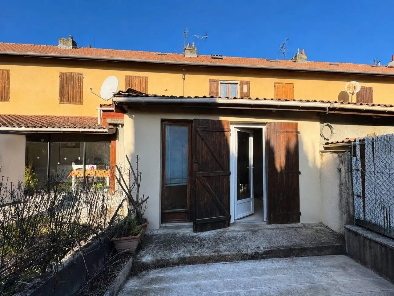 Maison à vendre, 70m², Villard-Bonnot