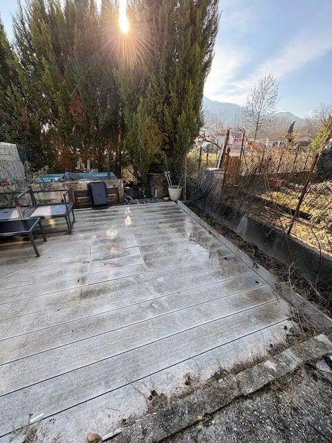 Maison à vendre, 70m², Villard-Bonnot