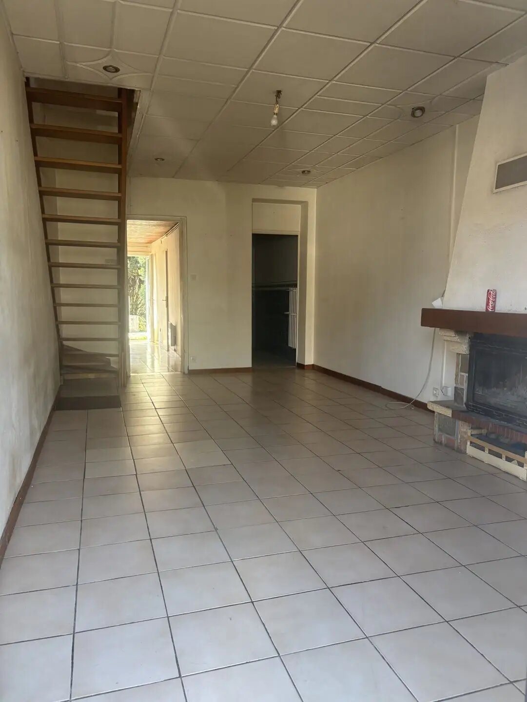 Maison à vendre, 70m², Villard-Bonnot