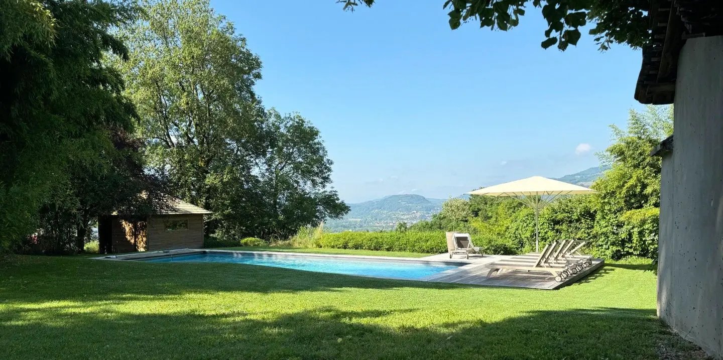 Maison à vendre, 303m², Charnècles