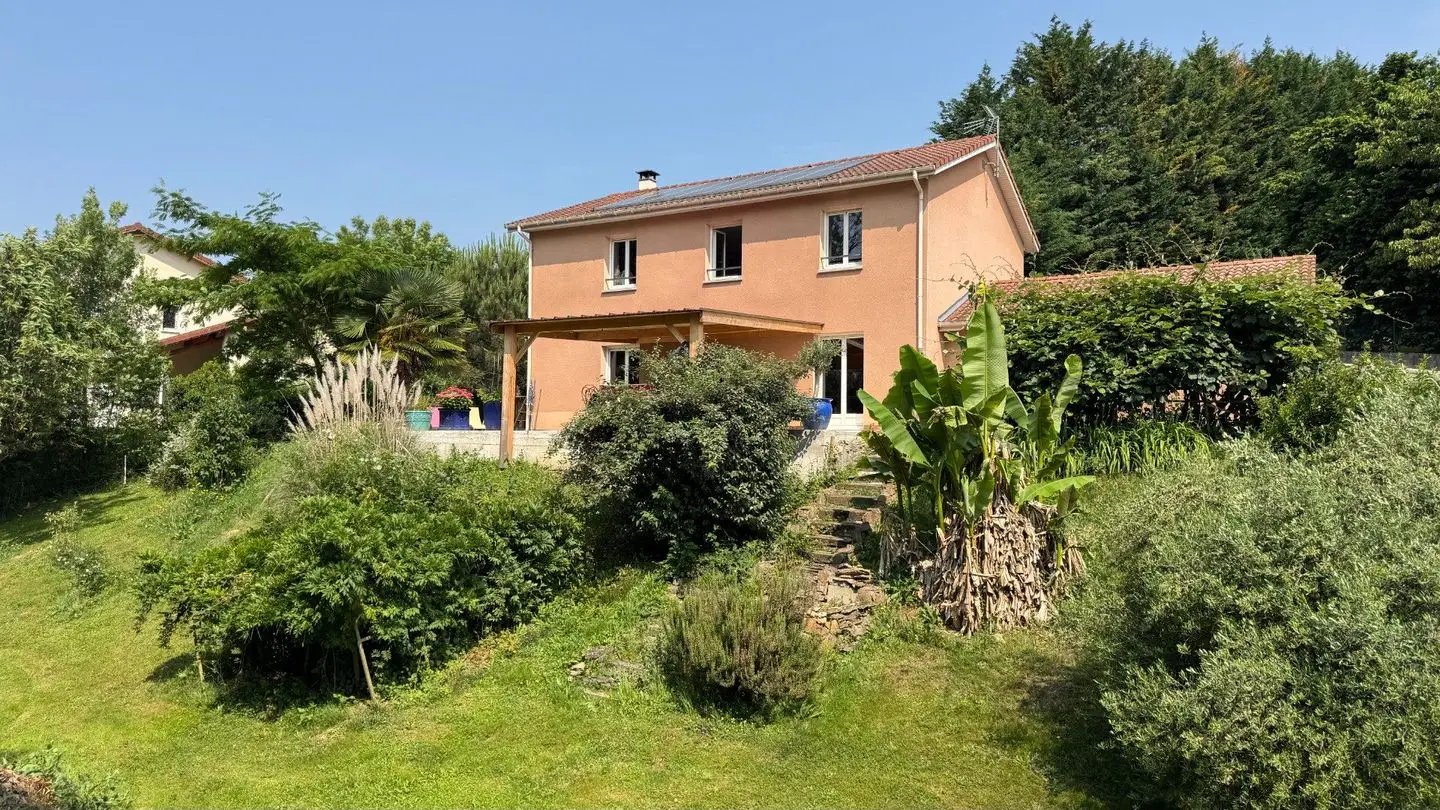 Maison à vendre, 145m², Saint-Hilaire-de-la-Côte