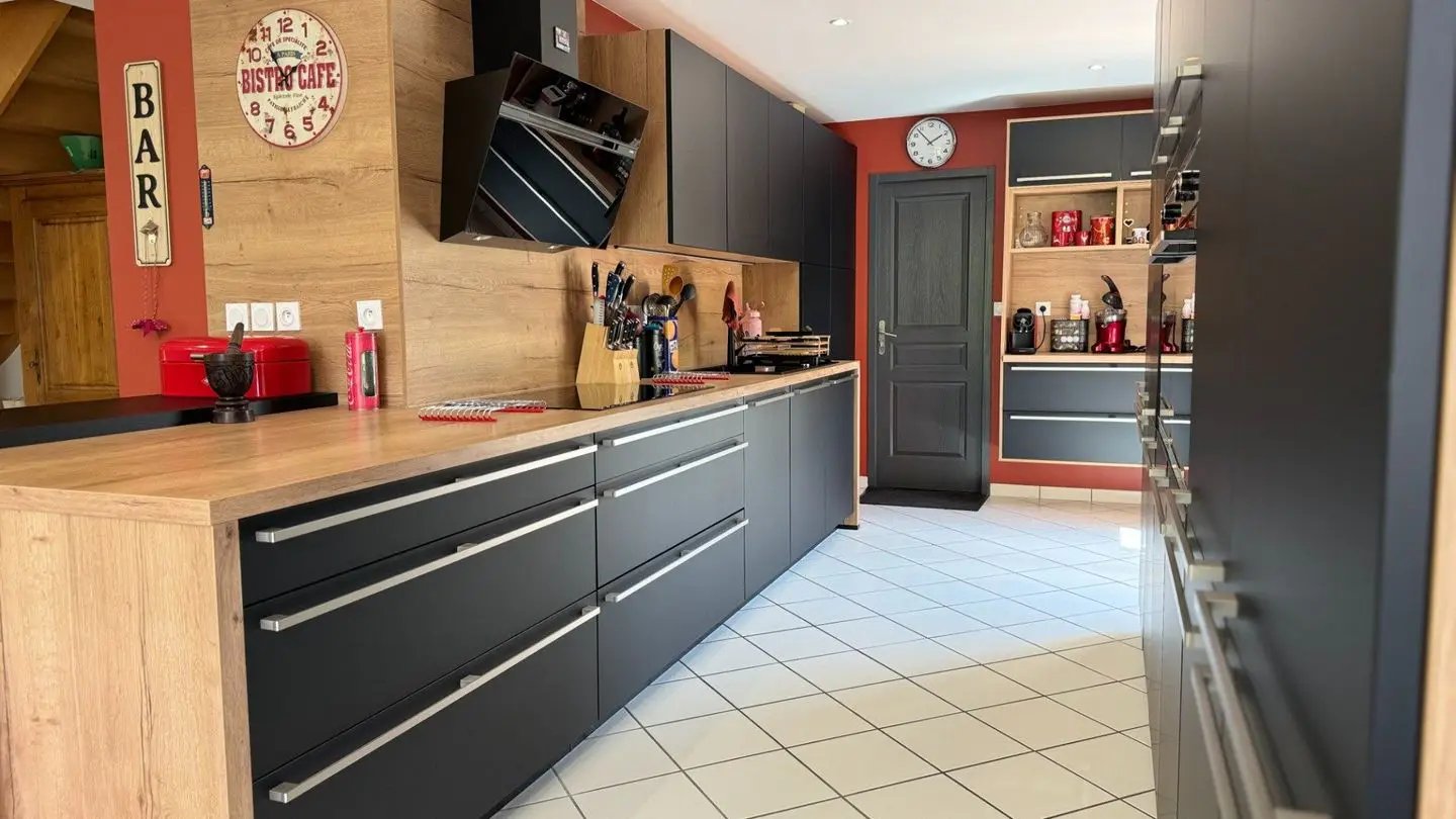 Maison à vendre, 145m², Saint-Hilaire-de-la-Côte