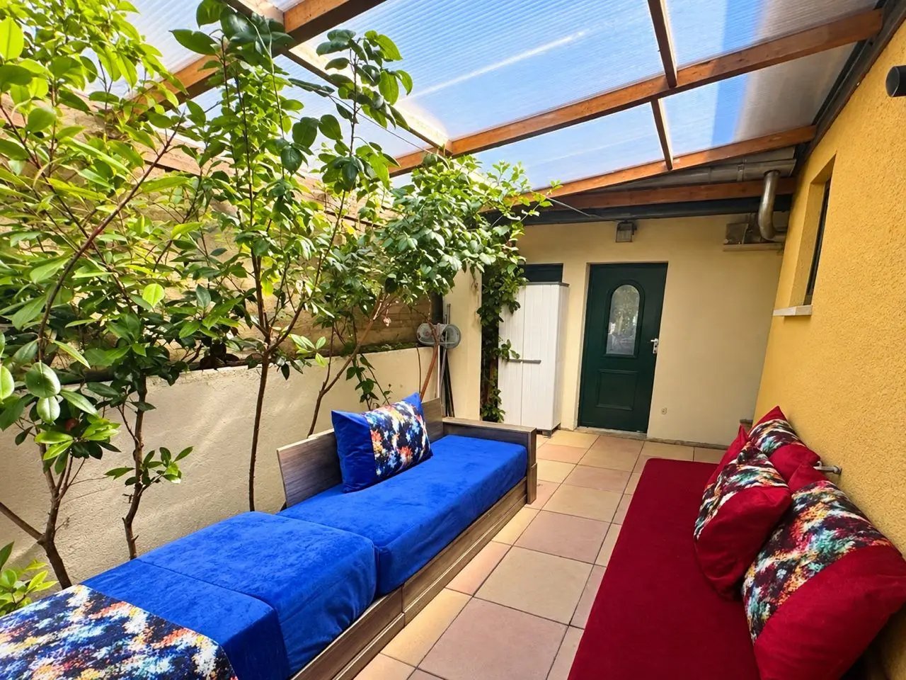 Maison à vendre, 130m², Hauterives