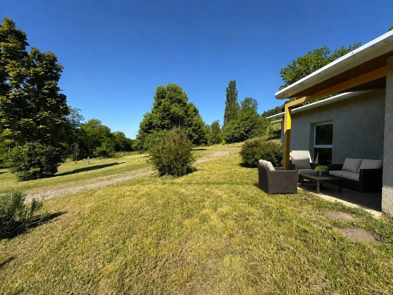Maison à vendre, 156m², Tersanne