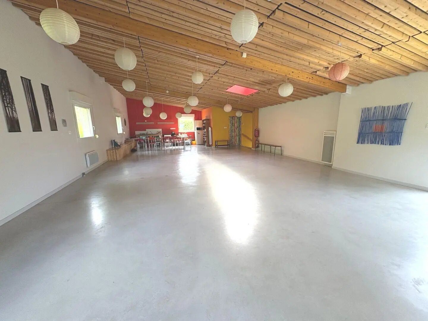 Maison à vendre, 156m², Tersanne
