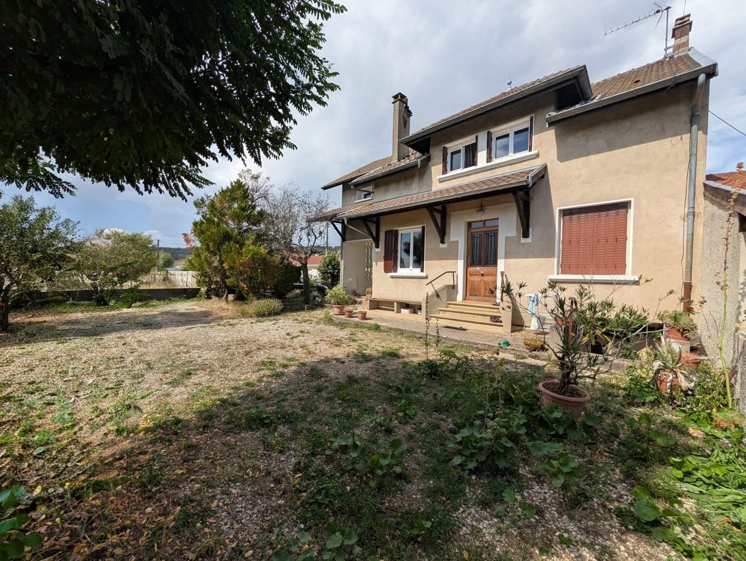 Maison à vendre, 149m², Porte-des-Bonnevaux
