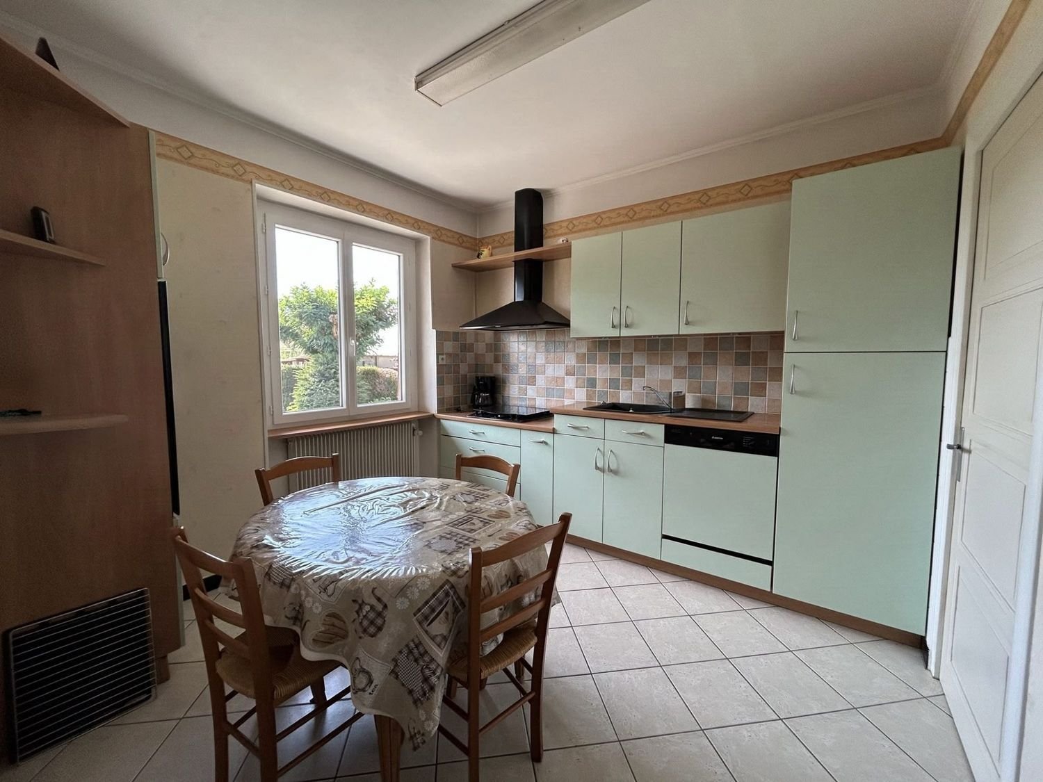 Maison à vendre, 149m², Porte-des-Bonnevaux