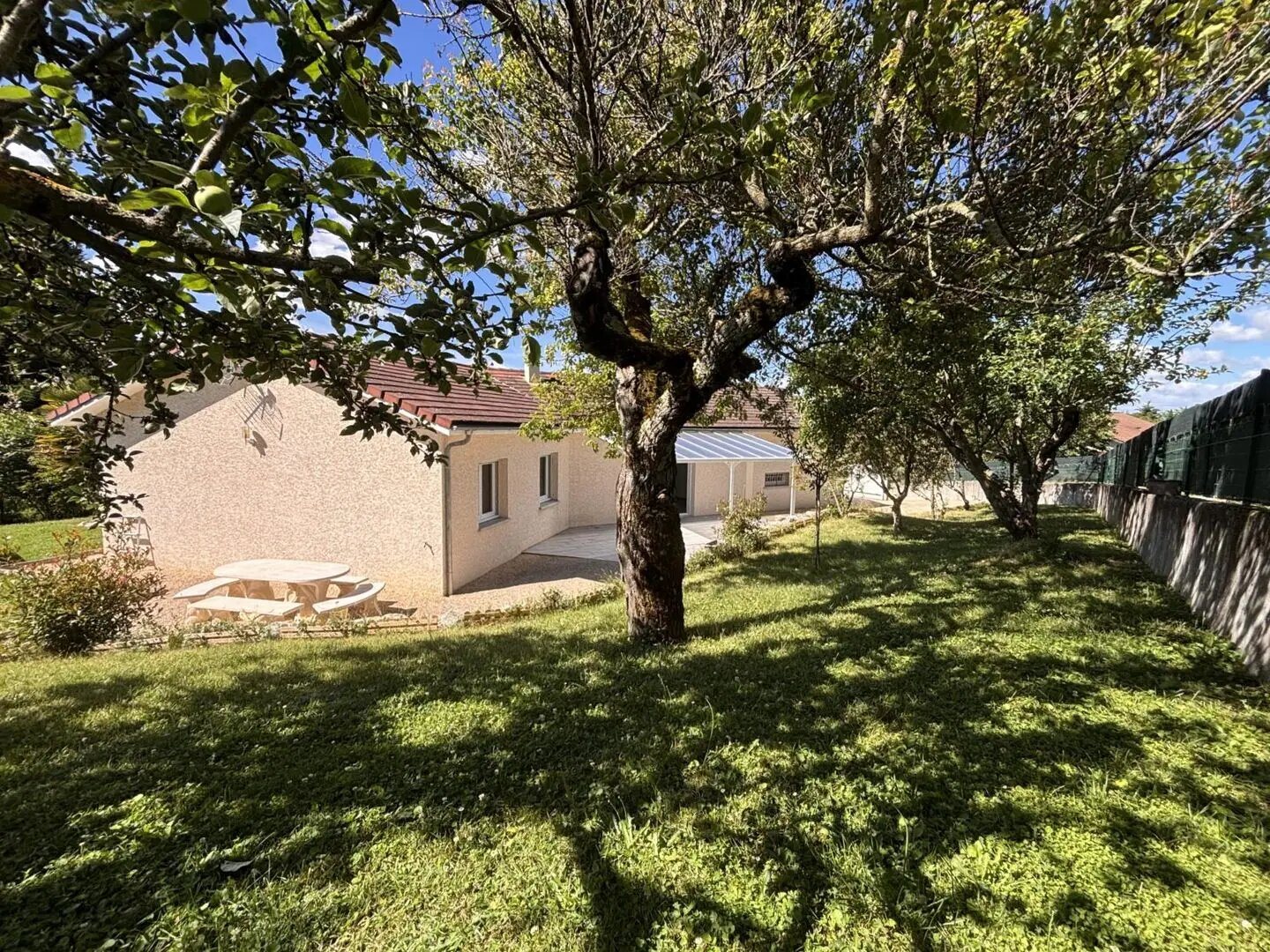 Maison à vendre, 115m², Saint-Hilaire-de-la-Côte