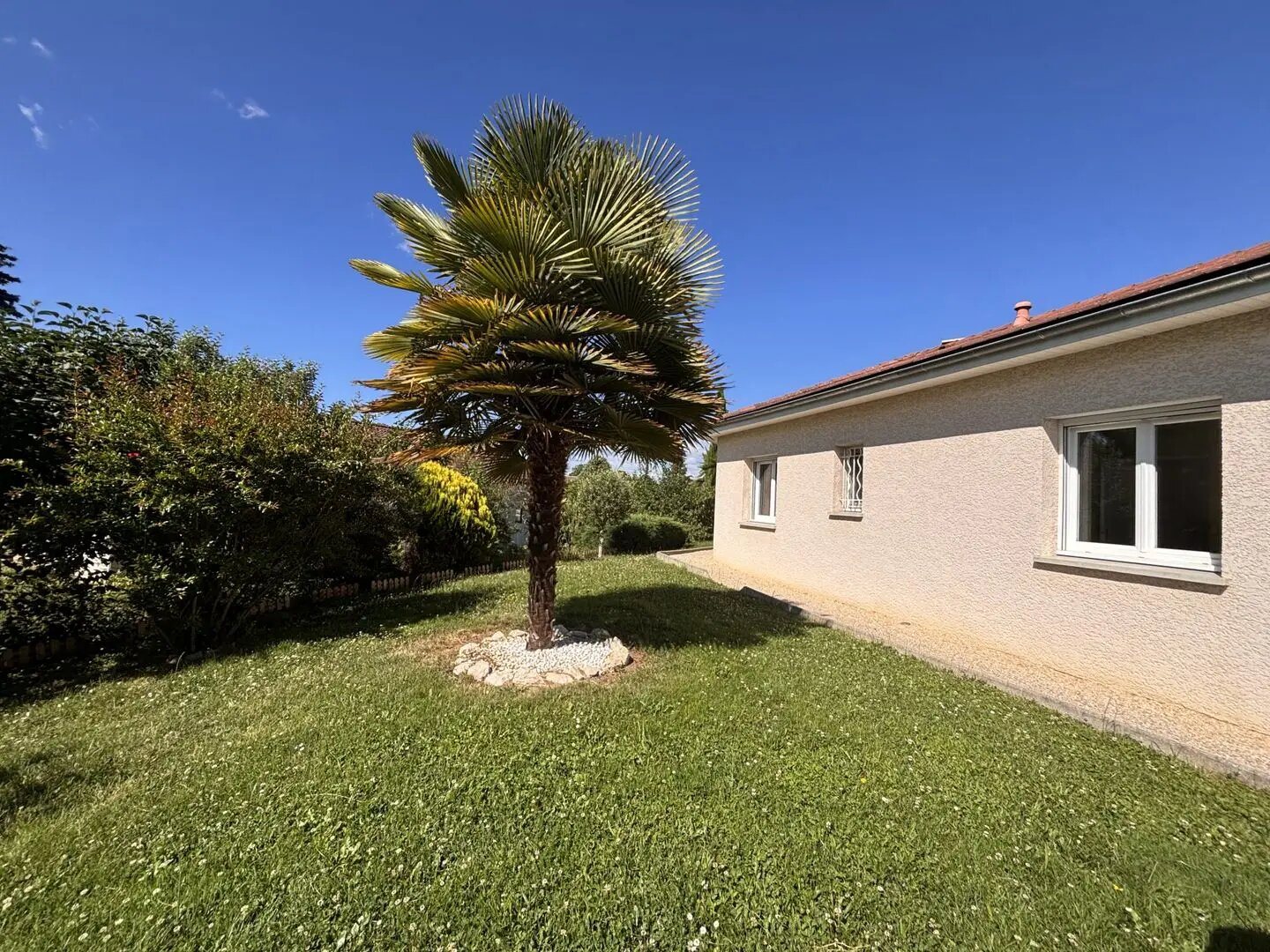Maison à vendre, 115m², Saint-Hilaire-de-la-Côte
