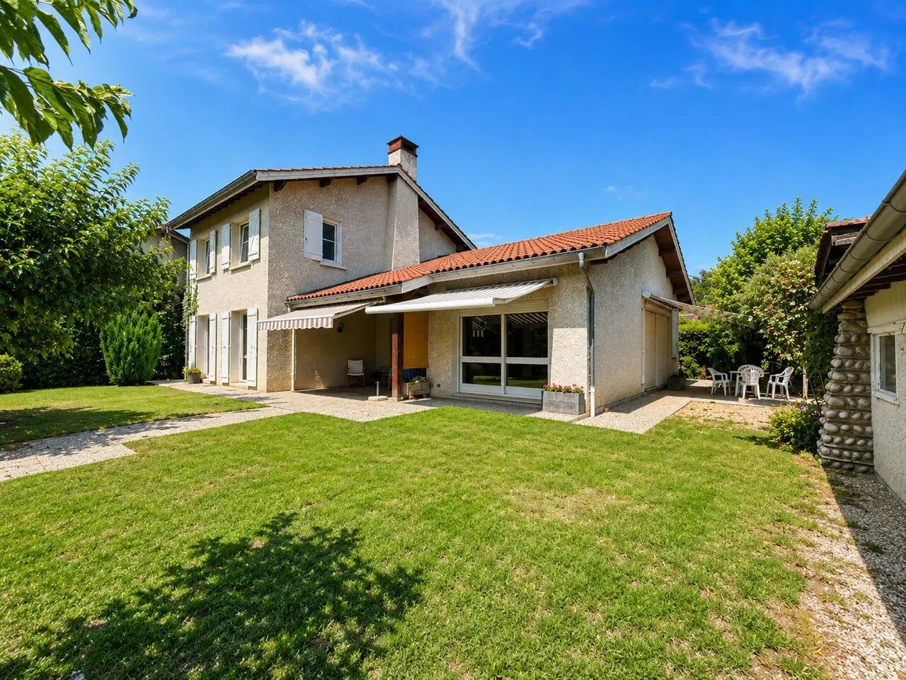 Maison à vendre, 170m², Beaurepaire