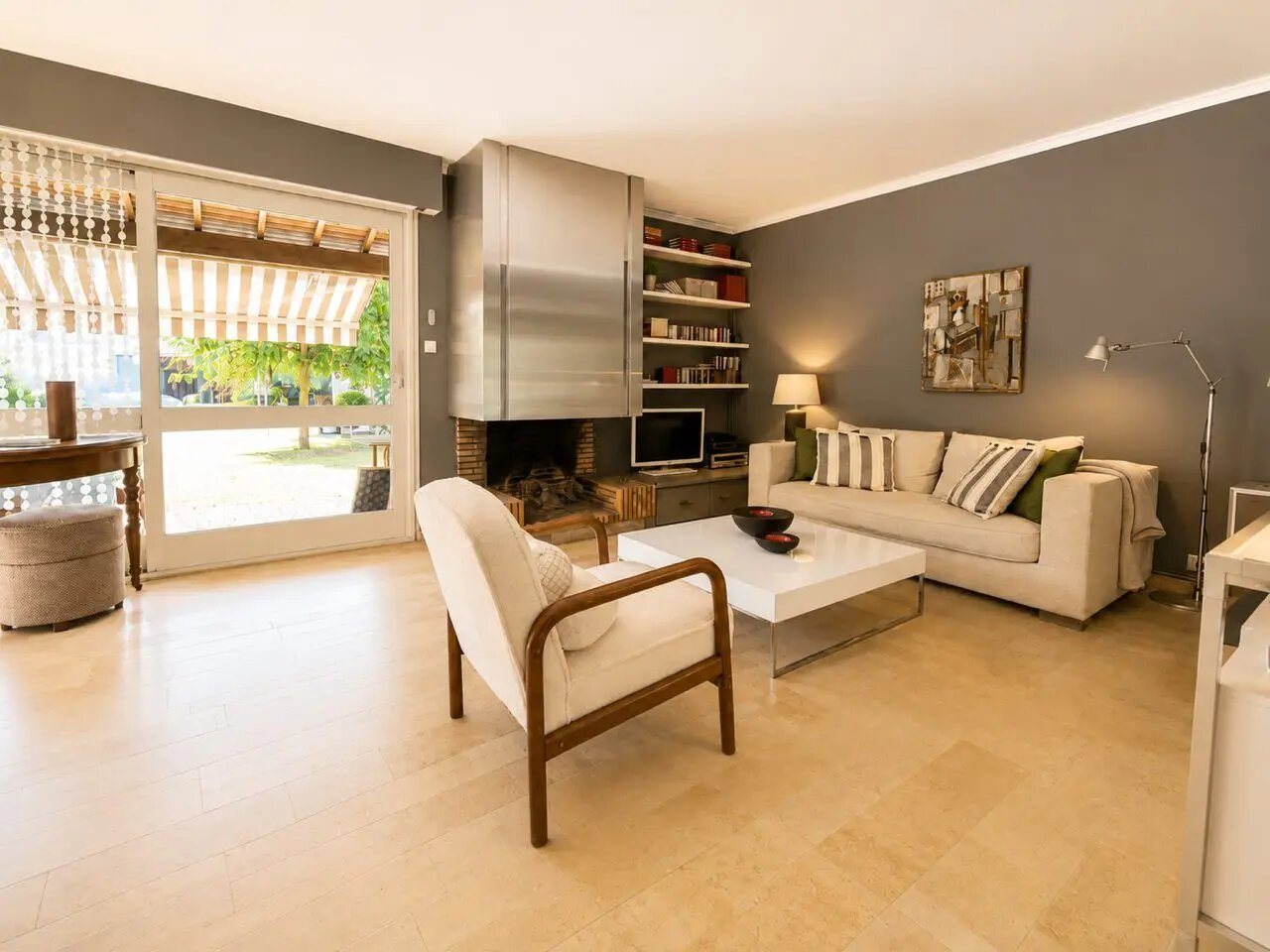 Maison à vendre, 170m², Beaurepaire