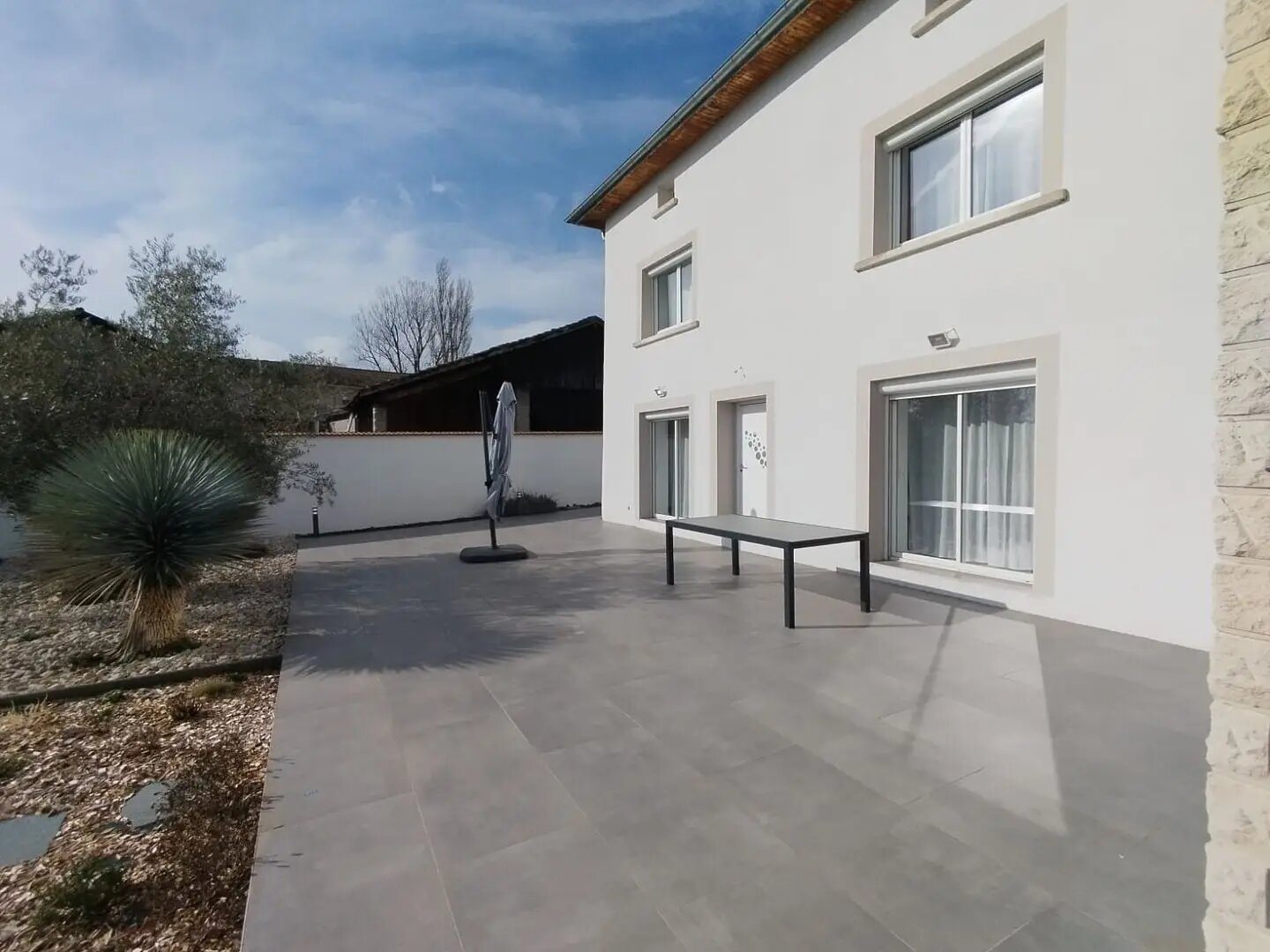 Maison à vendre, 210m², Sonnay