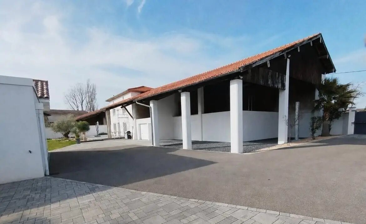 Maison à vendre, 210m², Sonnay