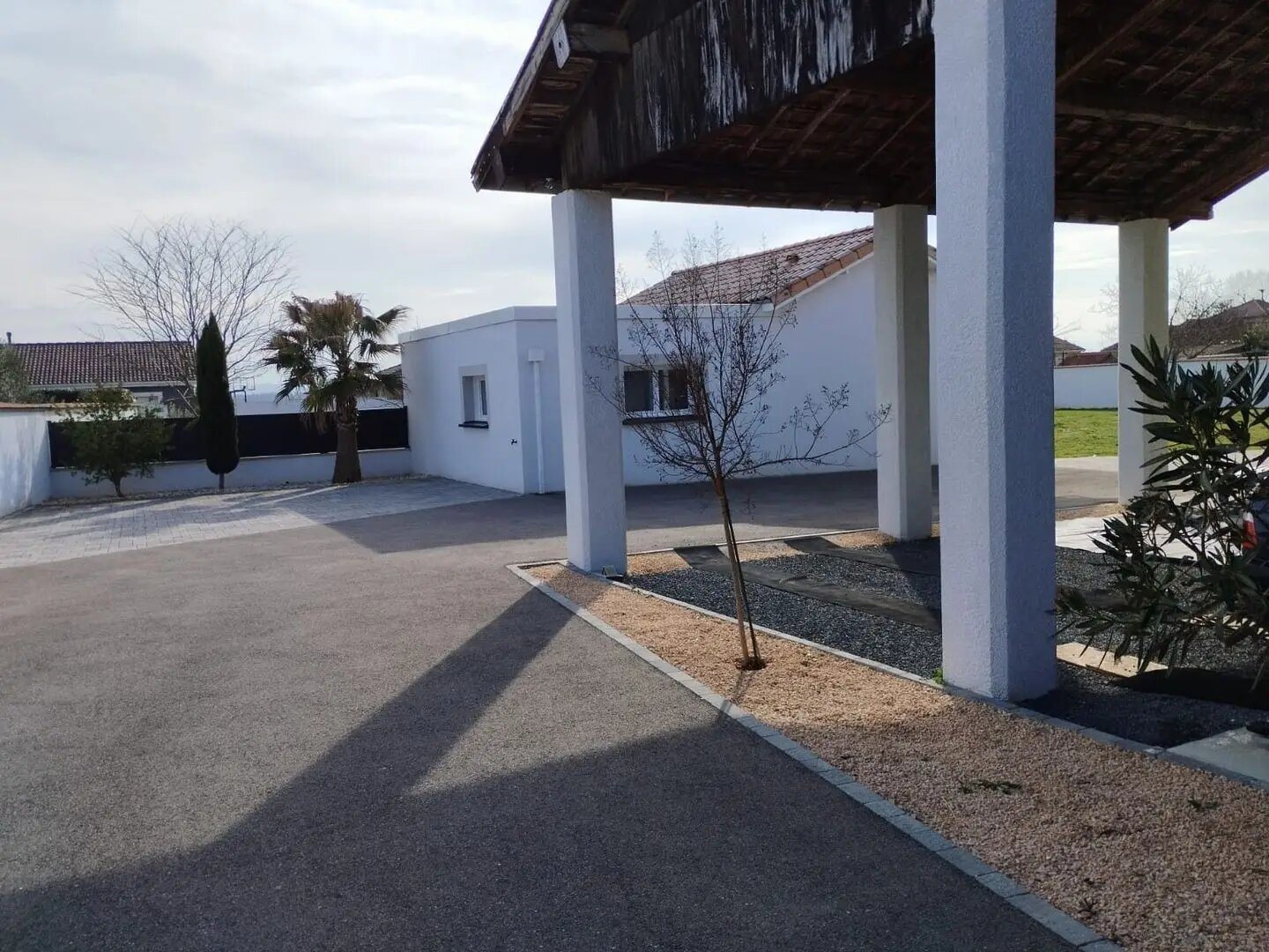 Maison à vendre, 210m², Sonnay