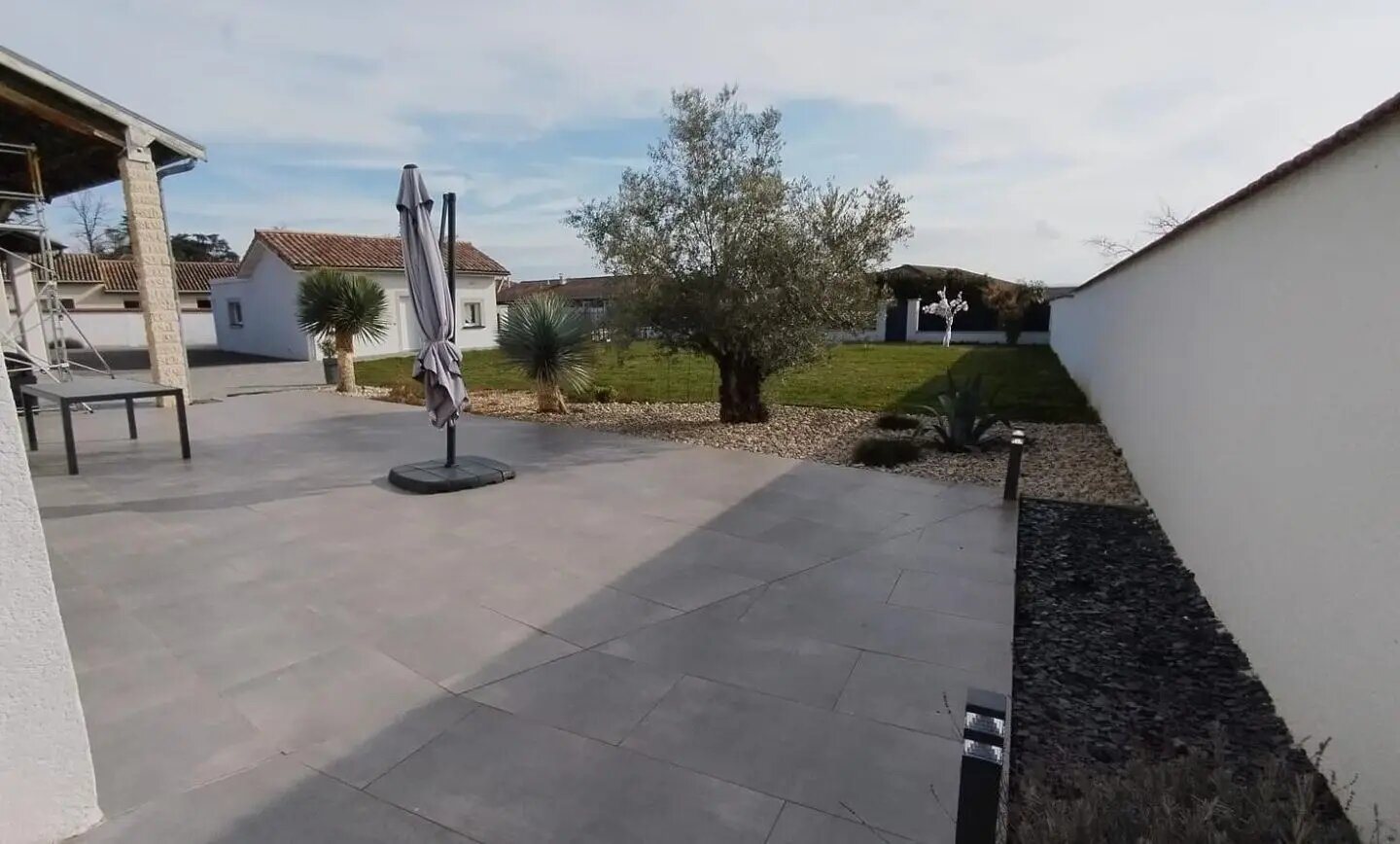 Maison à vendre, 210m², Sonnay