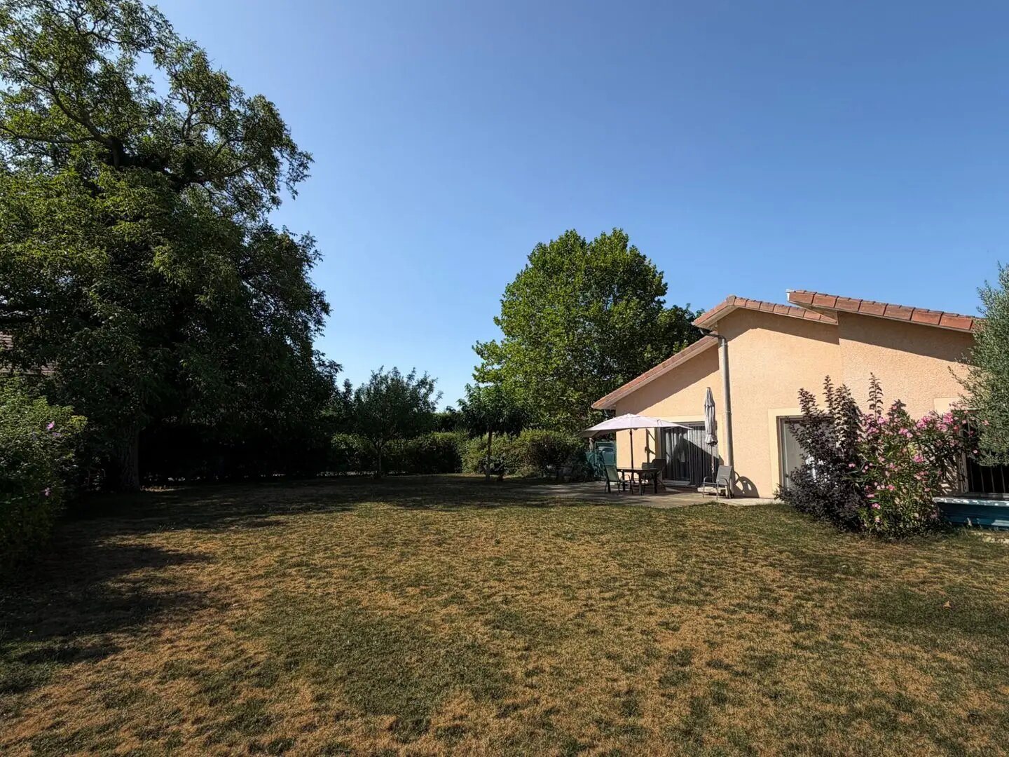 Maison à vendre, 115m², La Côte-Saint-André