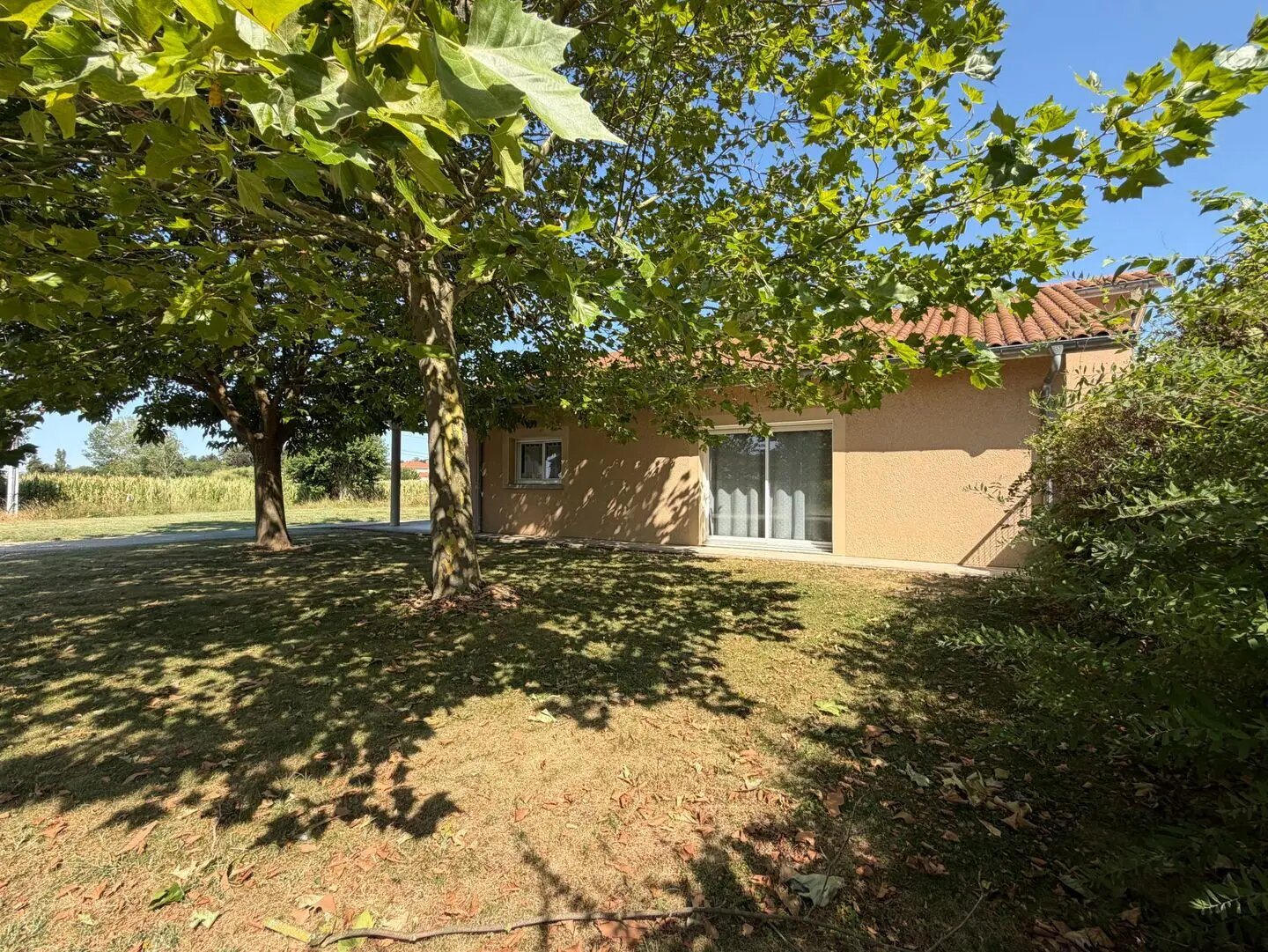 Maison à vendre, 115m², La Côte-Saint-André